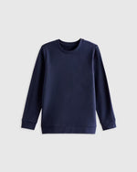 SuperSoft Fleece Sweatshirt - US 5601