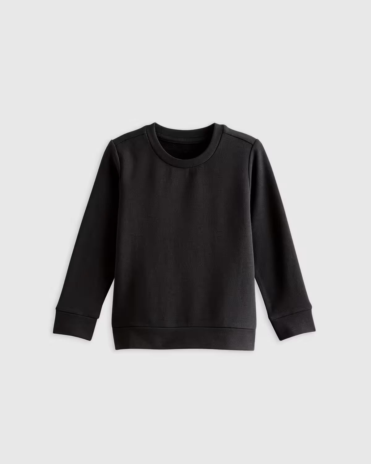 SuperSoft Fleece Sweatshirt - US 8968