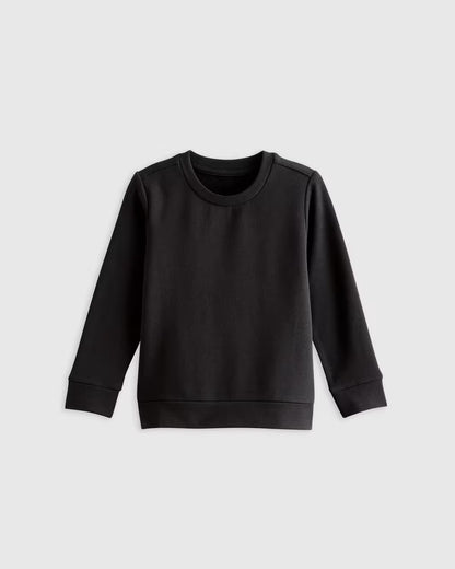 SuperSoft Fleece Sweatshirt - US 8968