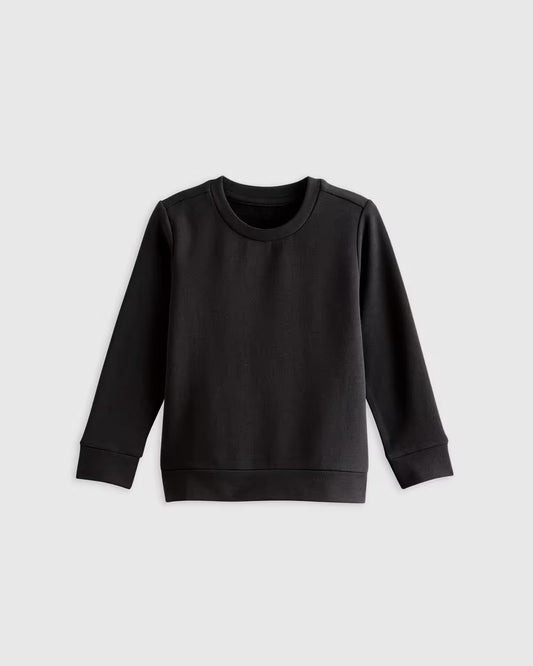 SuperSoft Fleece Sweatshirt - US 8968
