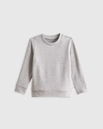 SuperSoft Fleece Sweatshirt - US 0602