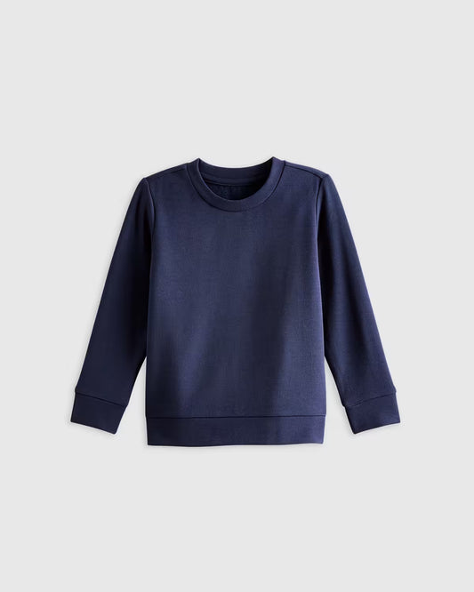 SuperSoft Fleece Sweatshirt - US 0986