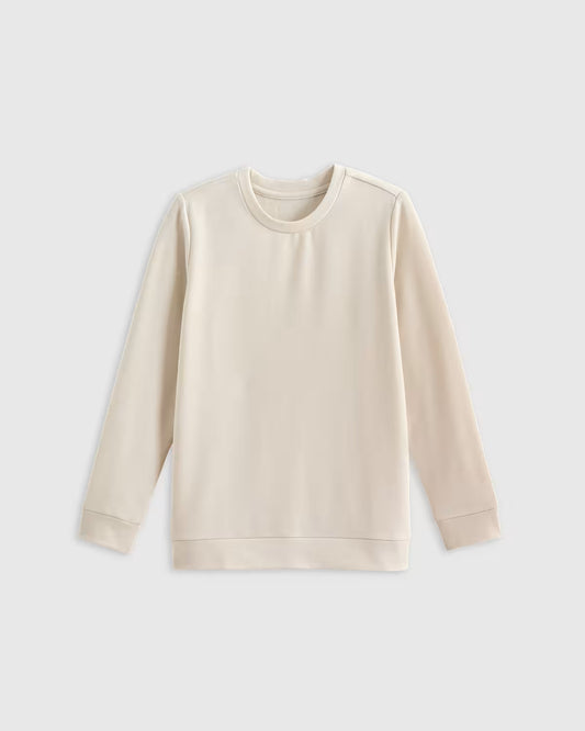 SuperSoft Fleece Sweatshirt - US 6604