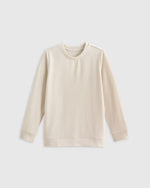 SuperSoft Fleece Sweatshirt - US 6924