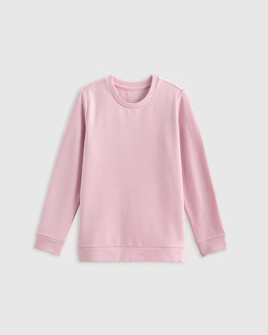 SuperSoft Fleece Sweatshirt - US 9119