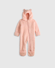 Cozy Pink