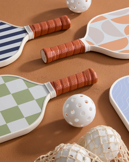 Four Paddle Pickleball Set - US 0098