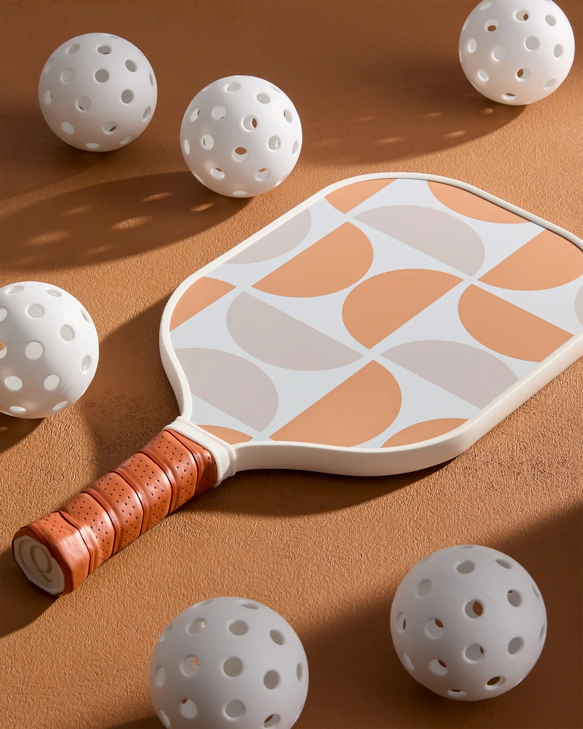 Four Paddle Pickleball Set - US 0098