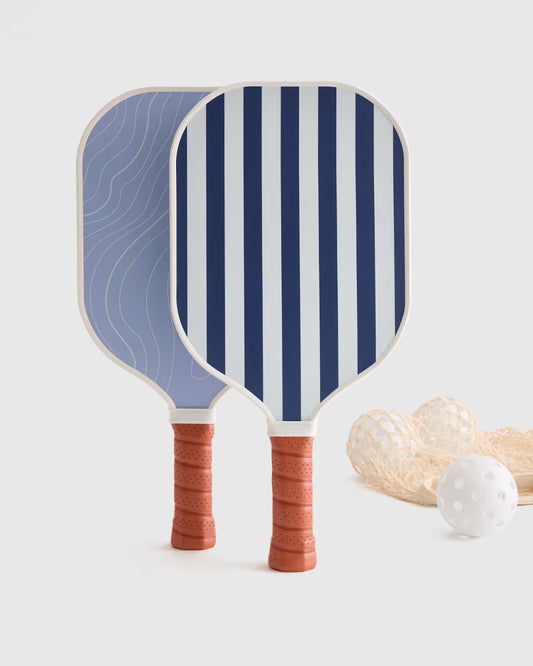 Two Paddle Pickleball Set - US 2373