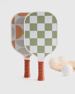 Two Paddle Pickleball Set - US 3153