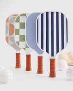 Four Paddle Pickleball Set - US 0098