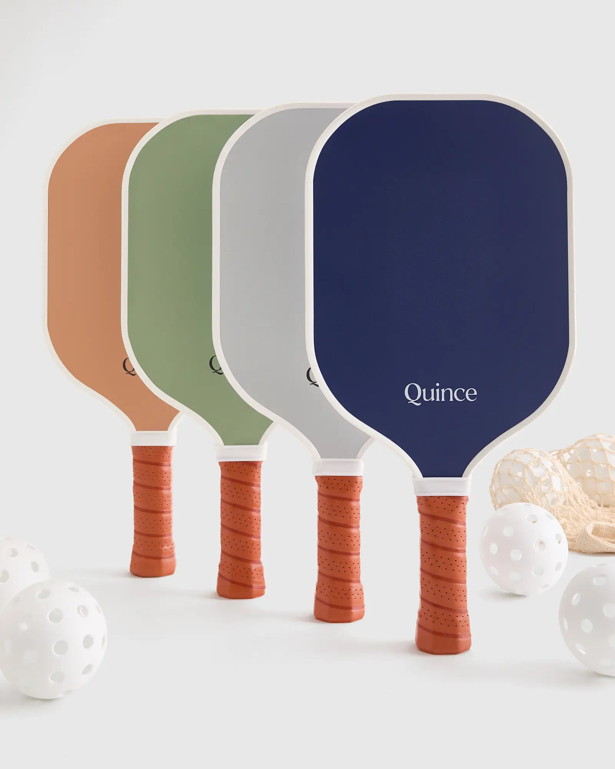 Four Paddle Pickleball Set - US 0098