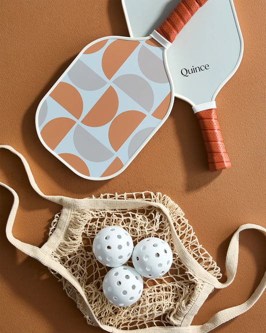 Two Paddle Pickleball Set - US 9231