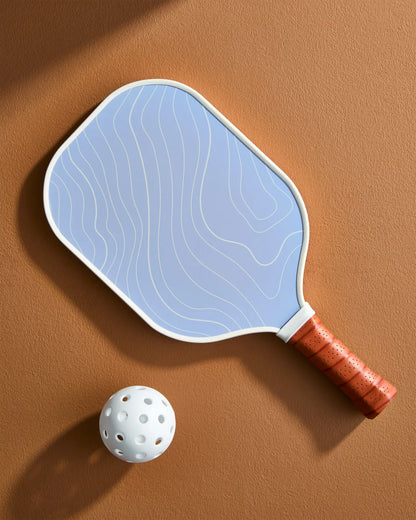 Four Paddle Pickleball Set - US 0098