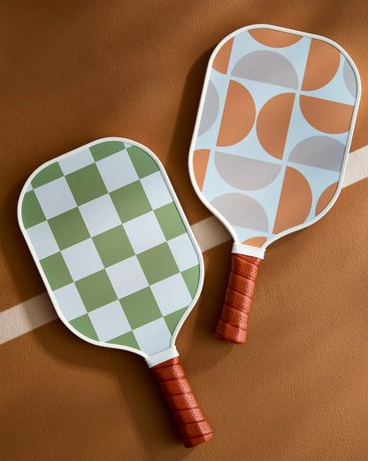 Two Paddle Pickleball Set - US 3153