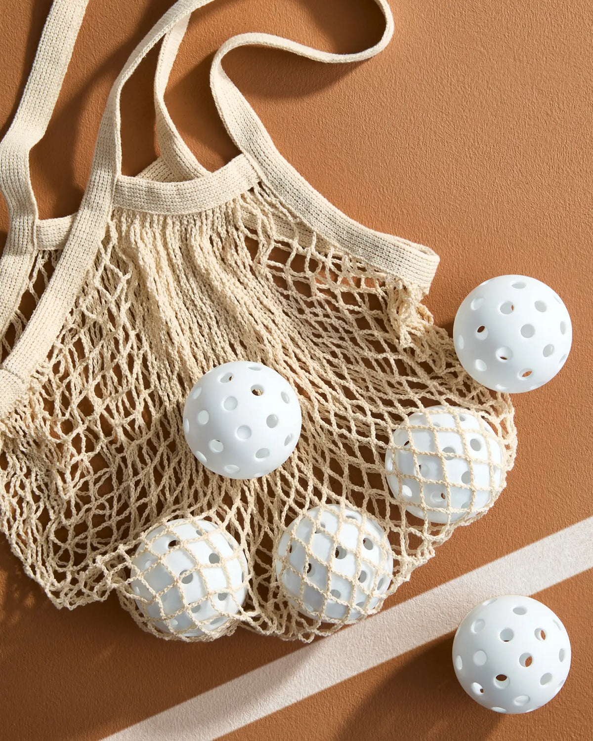 Four Paddle Pickleball Set - US 0098