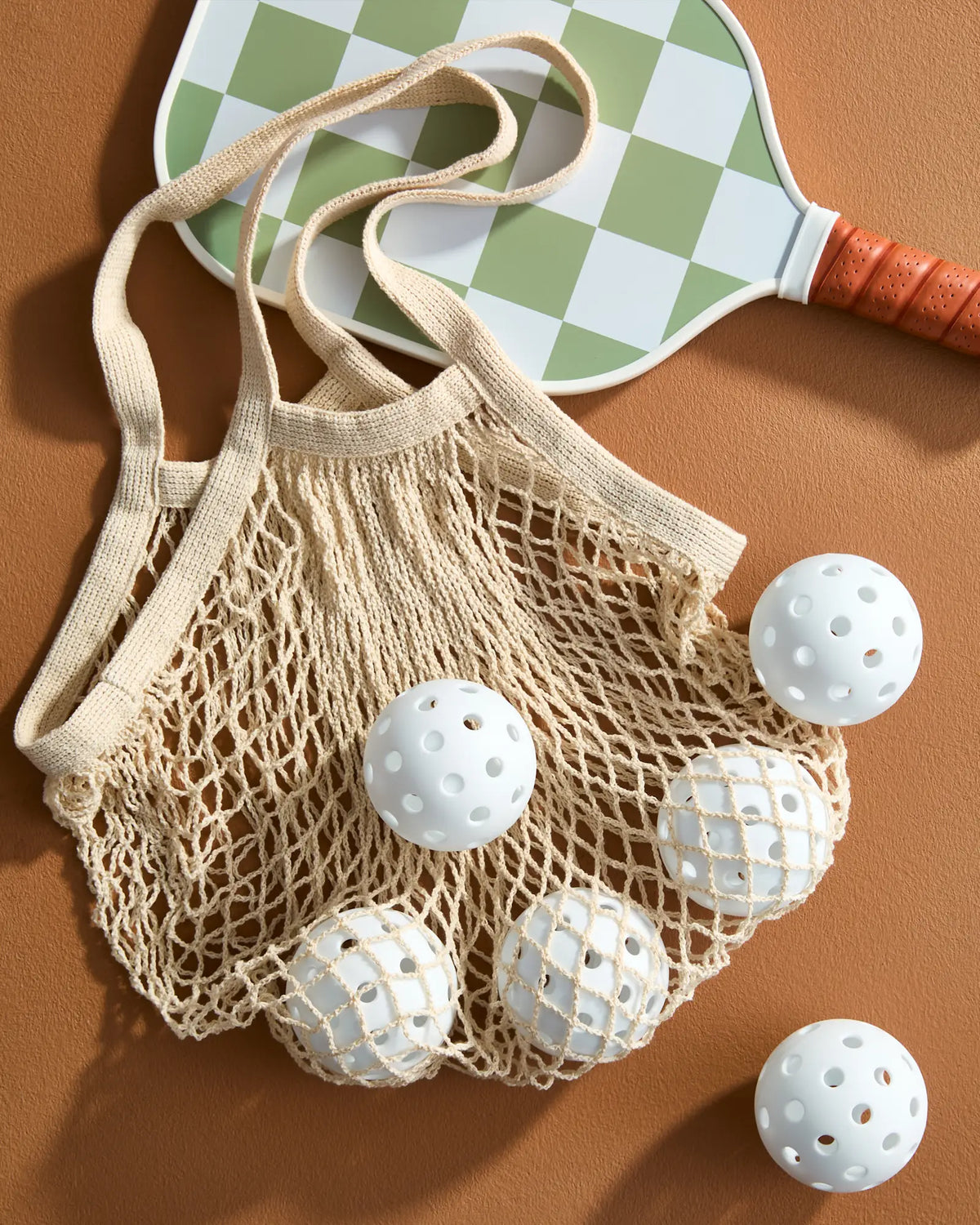 Four Paddle Pickleball Set - US 0098