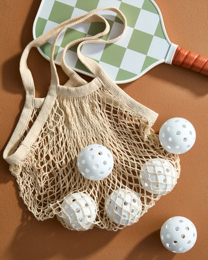 Four Paddle Pickleball Set - US 0098
