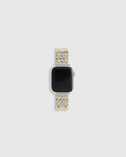 Silver/Gold