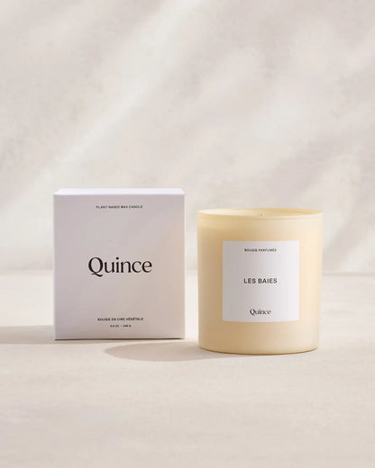 Les Baies Candle - US 7355
