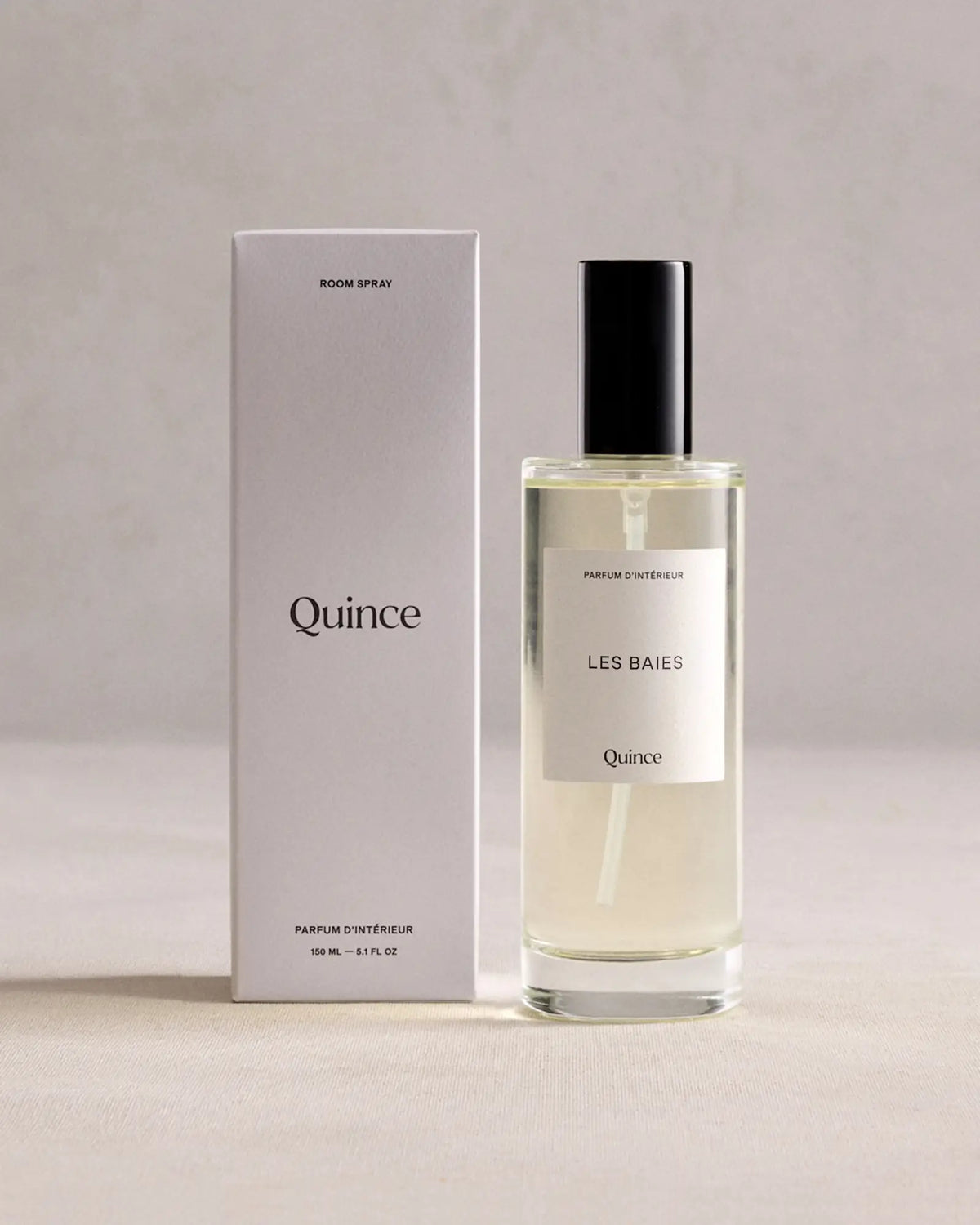 Les Baies Room Spray - US 7000