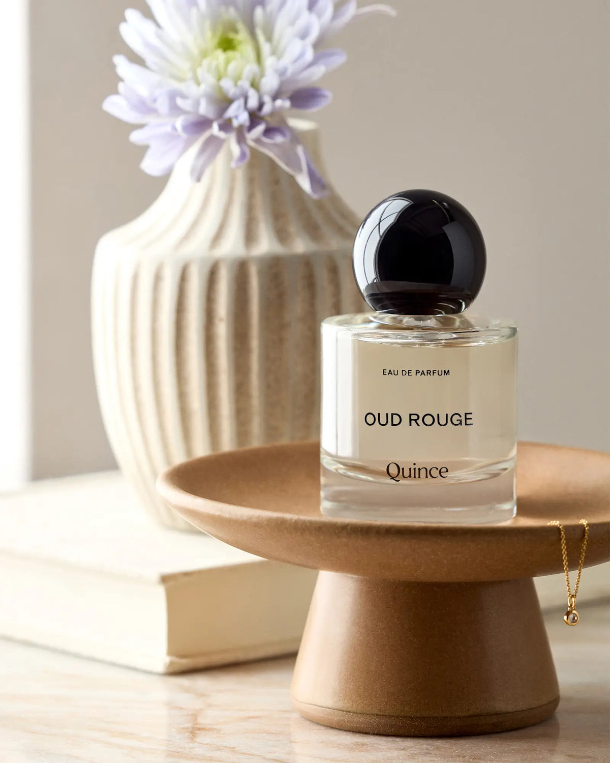 Oud Rouge Eau de Parfum - US 2430