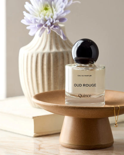 Oud Rouge Eau de Parfum - US 2430