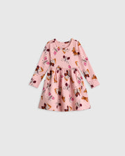 Blush Butterflies