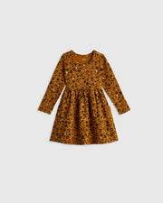 Caramel Confetti Floral