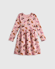 Blush Butterflies