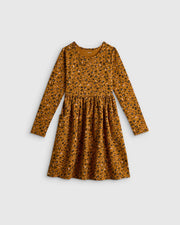 Caramel Confetti Floral