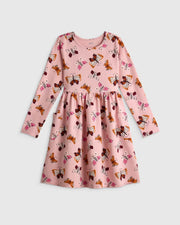 Blush Butterflies