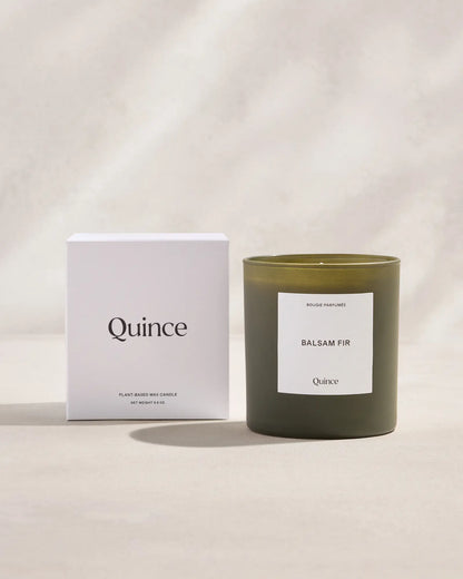 Balsam Fir Candle - US 8528