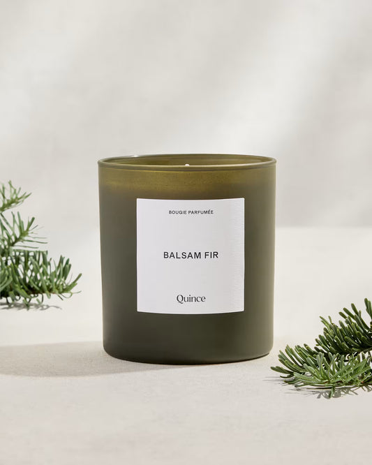 Balsam Fir Candle - US 8528
