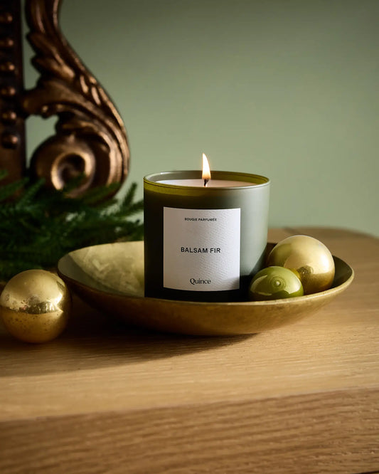 Balsam Fir Candle - US 8528