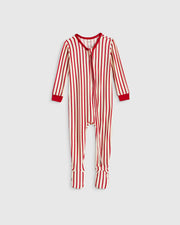 Bamboo Footie Pajama - US 2905