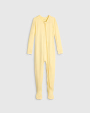 Bamboo Footie Pajama - US 1086