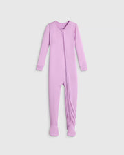 Bamboo Footie Pajama - US 1260