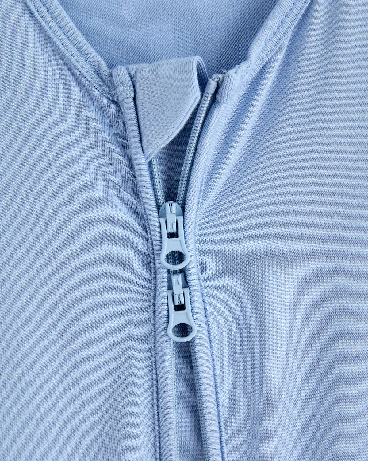 Bamboo Footie Pajama - US 7327