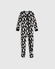Bamboo Footie Pajama - US 2301