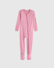 Bamboo Footie Pajama - US 1000