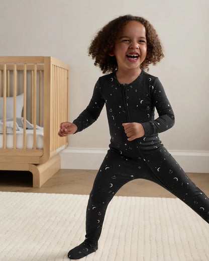 Bamboo Footie Pajama - US 2884