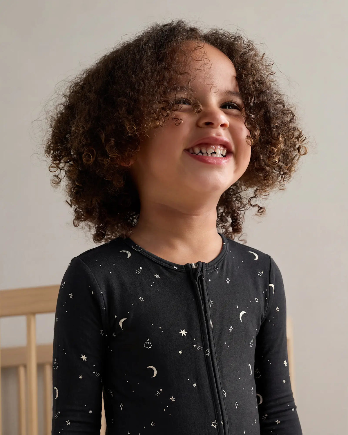 Bamboo Footie Pajama - US 2884