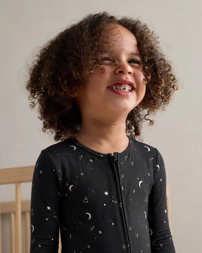 Bamboo Footie Pajama - US 2884