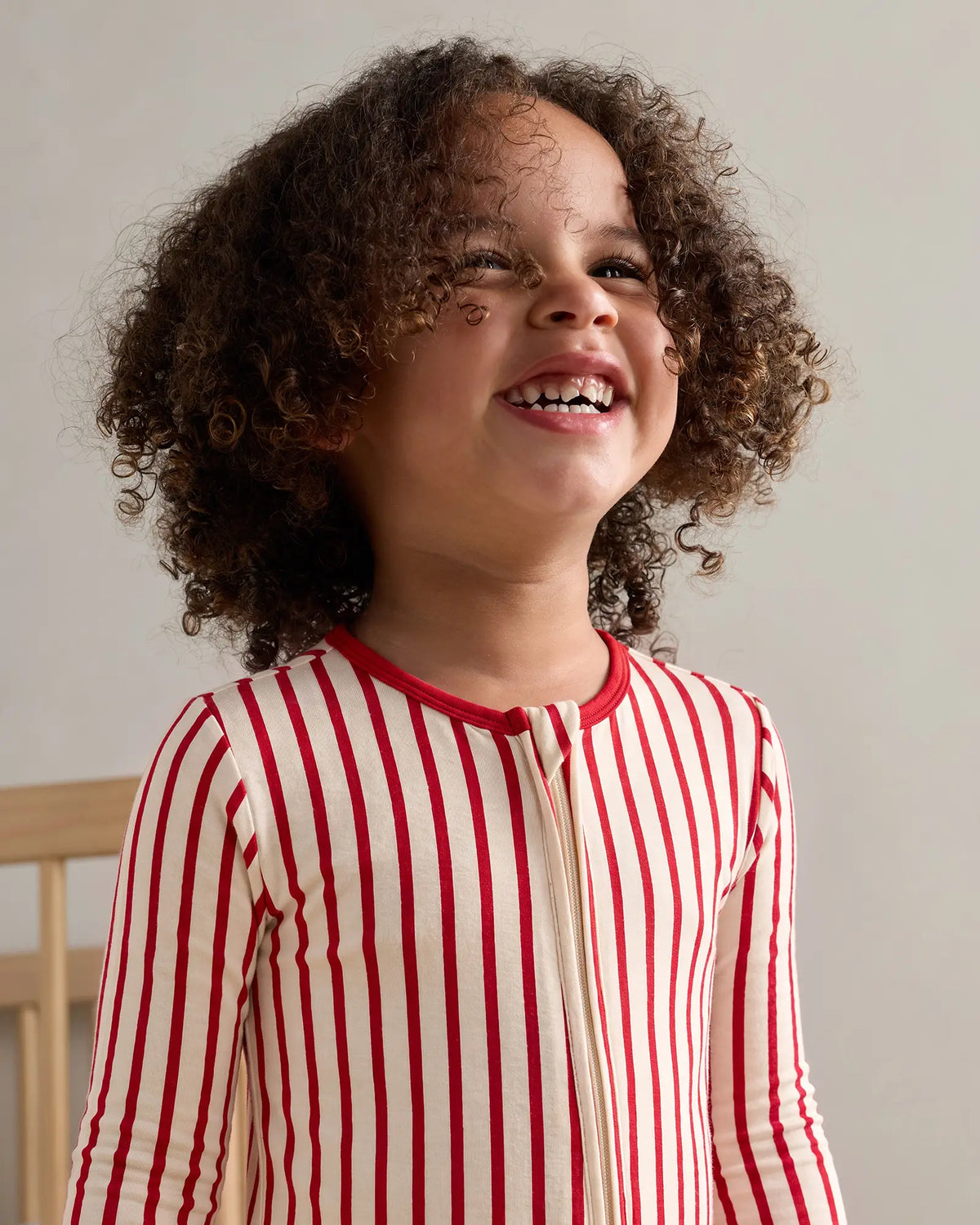 Bamboo Footie Pajama - US 8193