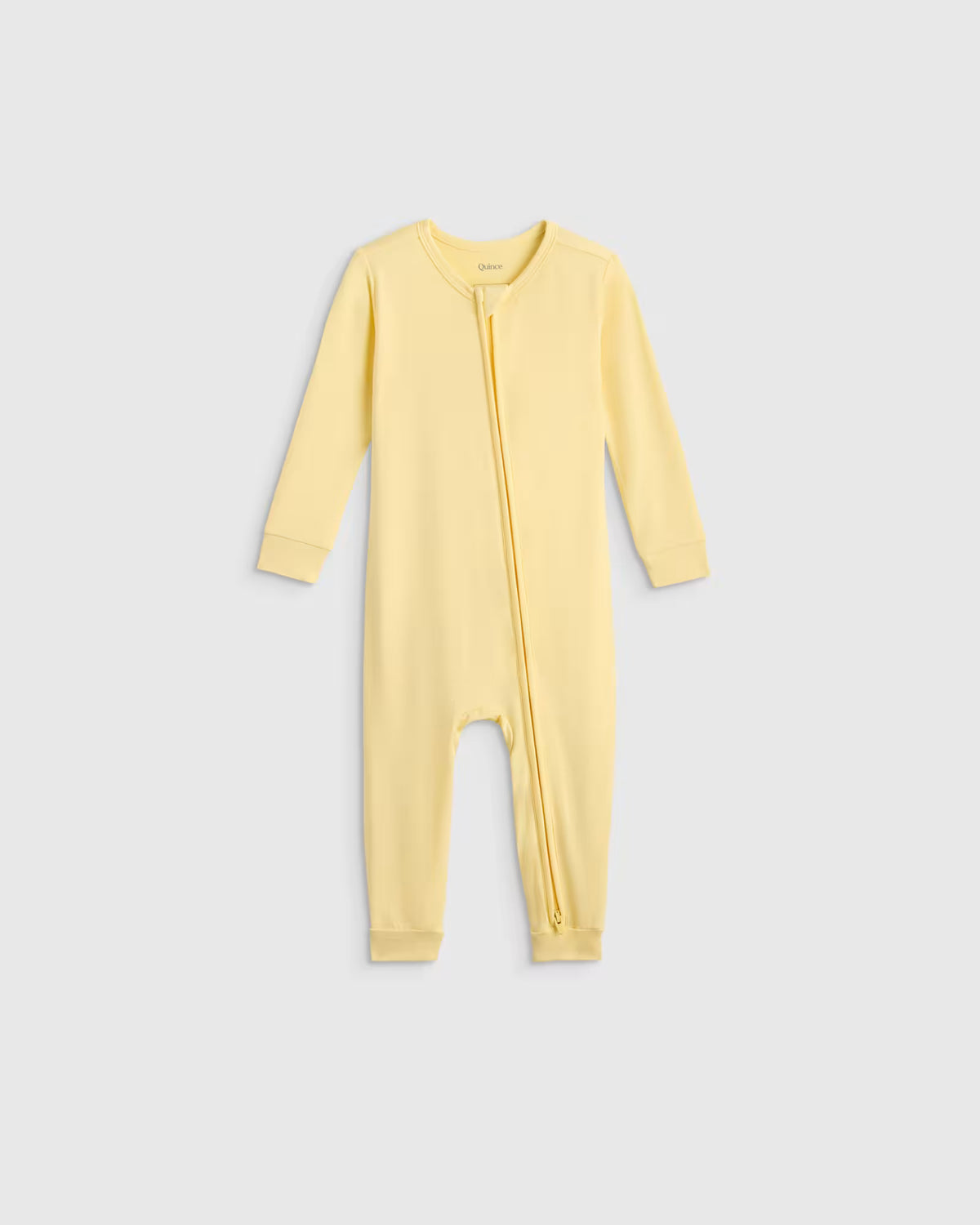 Bamboo One Piece Pajama - US 5884