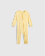 Bamboo One Piece Pajama - US 5884