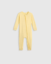 Bamboo One Piece Pajama - US 5884