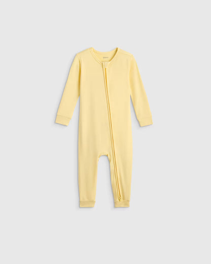 Bamboo One Piece Pajama - US 5884