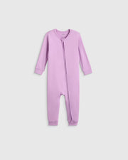Bamboo One Piece Pajama - US 4083